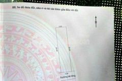 Bán đất 100m2 lê trọng tấn tôn đản