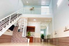 Nhà 8xx triệu hộ khẩu thành phố