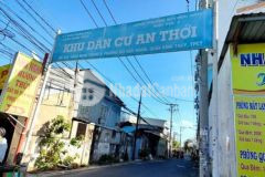 Giảm 150tr ra nhanh nền đs1 kdc an thới bình thủy