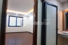 Bán nhà ngõ 663 trương định 35m2 5 tầng 3 9 tỷ