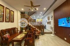 Chính chủ xuân đỉnhlô gócngõ thông 33m2 3 5 tỷ