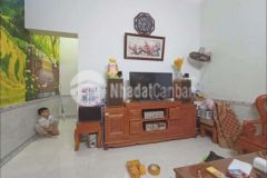 Bán nhà chính kinh 45m mt 4 5 m 4 15 tỷ