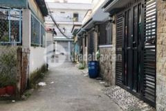 Rẻ hơn đất nhà 98m2 hxh thông đường 8 linh xuân