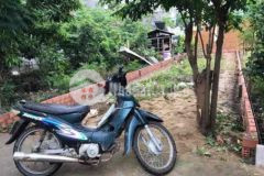 Bán lô đất mặt tiền hẻm 65 nguyễn chí thanh