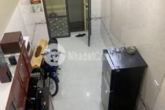 Siêu phẩm nhỏ tiền 2 1 tỷ 25m2 trung tâm ba đình