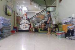 Bán nhà 76m2 3 tầng hẻm 6m vườn lài tân phú 8 3tỷ