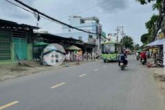 Mặt tiền kd 4x22 3 lầu đường phạm hữu lầu q7