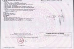 5x40 100mtc dt750 chợ trừ văn thố đi lại 2km