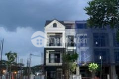 Bán biệt thự liên kế zeit river country 1 nhà bè