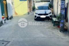 Gò vấp shr lê đức thọ 50m2