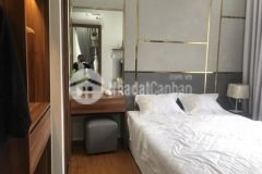 Căn hộ 46m2 999tr sổ hồng sẳn vay ls tốt