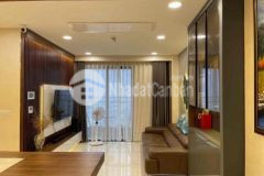 Bán căn góc 2pn full nt kingdom 101 giá 6 2 tỷ tl