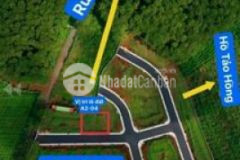 Bán đất lộc tân bảo lâm ngay mt lý thái tổ