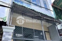 Nhà 1 trệt 1 lầu 72m2 hẻm 98 phạm ngũ lão 3 3 tỷ