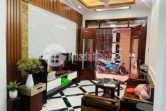 Chính chủ cần bán nhà nguyễn khang 55m2 5t nhỉnh