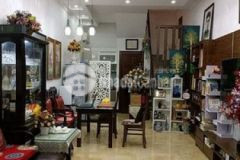 Bán nhà trần duy hưng 50m2 5t ngõ thông kinh