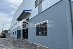 Bán 2 lô đất đẹp trong kcn hải sơn