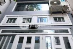 Phan đình phùng 30m2 4 tầng btct nhỉnh 5 tỷ