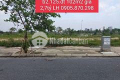 Đất fpt khu v2 giá sụp hầm