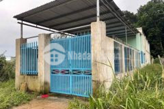 Nhà cấp4 visip2 đường đá rọng 5m chuẩn bị lên nhua