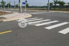 Đất nền trong khu dân cư nam long 3 bình dương