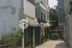 Chính chủ bán 46m2 đất xã vân côn hoài đức ô tô