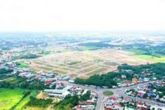 Đất nền f0 sổ hồng riêng