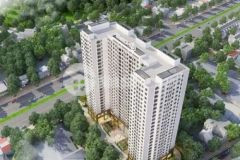 Cc nt home phương canh tặng nội thất hơn 1 tỷ