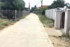 Bán đất ninh thọ ninh hoà giá bất ngờ thị trường