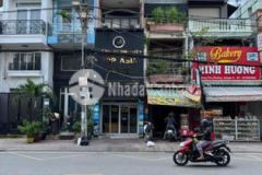 Mặt tiền hưng phú 2 lầu 6 phòng n giá chỉ hơn 9 tỷ
