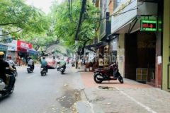 Mảnh đất vàng còn sót lại lõi ba đình 75m2 4 5 tỷ