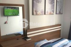 Bán căn hộ sacom bình thắng đối diện metro số 1