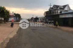 Bán đất mt hùng vương gần ngã tư huyện krông năng