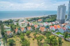 Bán căn hộ 2pn view biển the sóng vũng tàu 4tyxxx