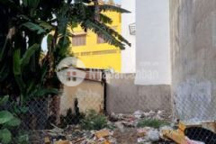 Lô đất ngang 7m 70m2 nguyễn thượng hiền bìnhthạnh