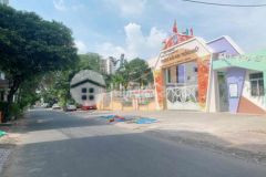 Bán nhà 1 trệt 2 lầu khu d2d võ thị sáu giá tốt