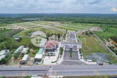 Mở bán 63 viên cương shophouse tại đức hòa