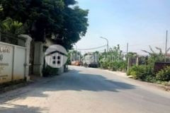 Đất nỏ bạn vân tảo thường tín giáp đường tỉnh 427