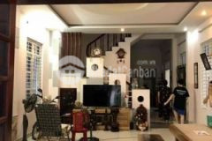 Nhà 3 tầng ng công trứ ngang 7m đẹp gần biển