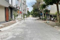 Khởi nghiệp bán lại mảnh 79m2 đất tđc thượng thanh