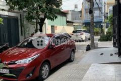 Nhà hxh 6m thông phan huy ích 4x11 1t2l 4 65 tỷ