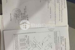 Nhà 1 trệt 2 lầu đang ở hiệp bình phước ql 13 củ