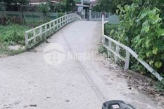 Nhà đẹp kế cầu ba láng cái răng