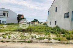 Bán đất kdc bá tùng hoà quý đường 7m5