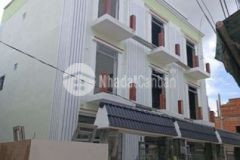 1tỷ750 bán gấp nhà 2 lầu ngay ngã 3 tân kim