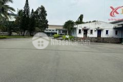 Bán nhà xưởng 30 000m2 chi 141 ty kcn amata bh