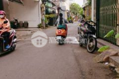 222m2 13 tỷ 5 12p bán nhà gò vấp f12