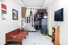 Nhà dương văn bé vĩnh tuy gần timescity