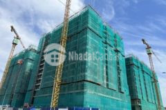 Cần bán căn 2pn victoria village giá bán 4 tỷ 2