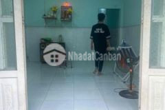 Cần bán nhà gần trường học vĩnh lộc b giáp bih tan